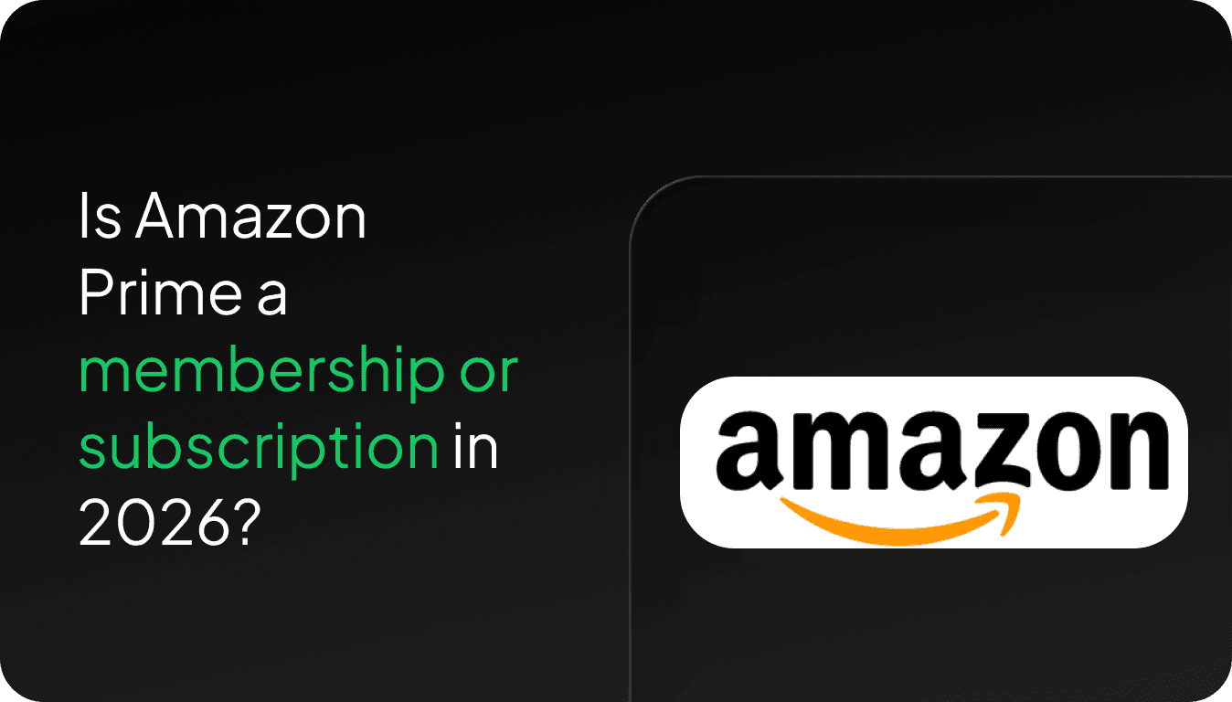 Amazon Prime