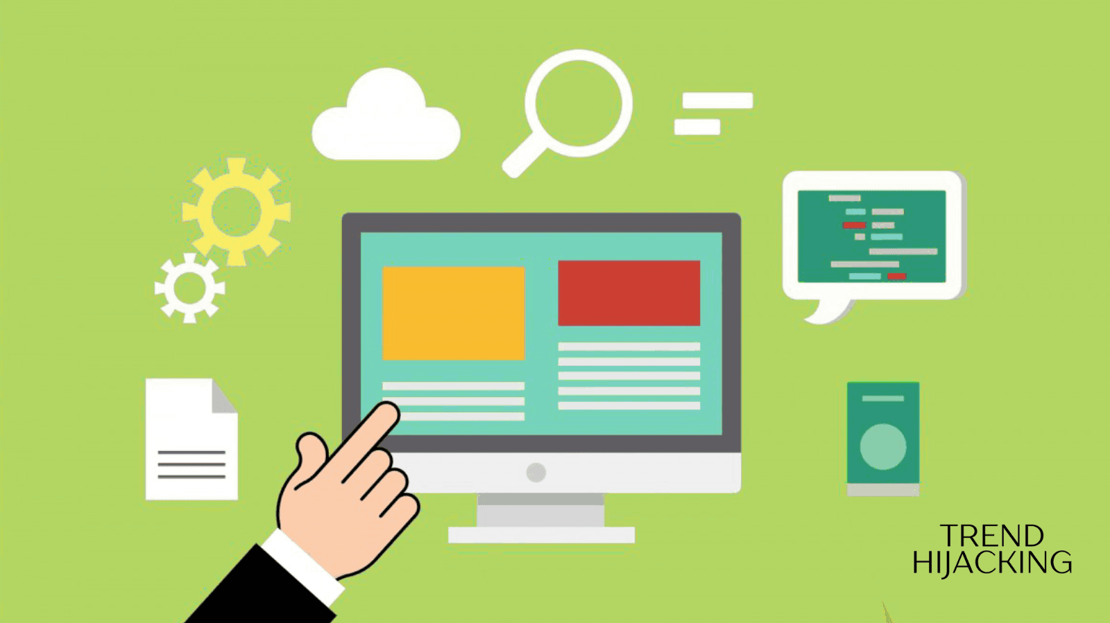 how to flip websites for maximum value