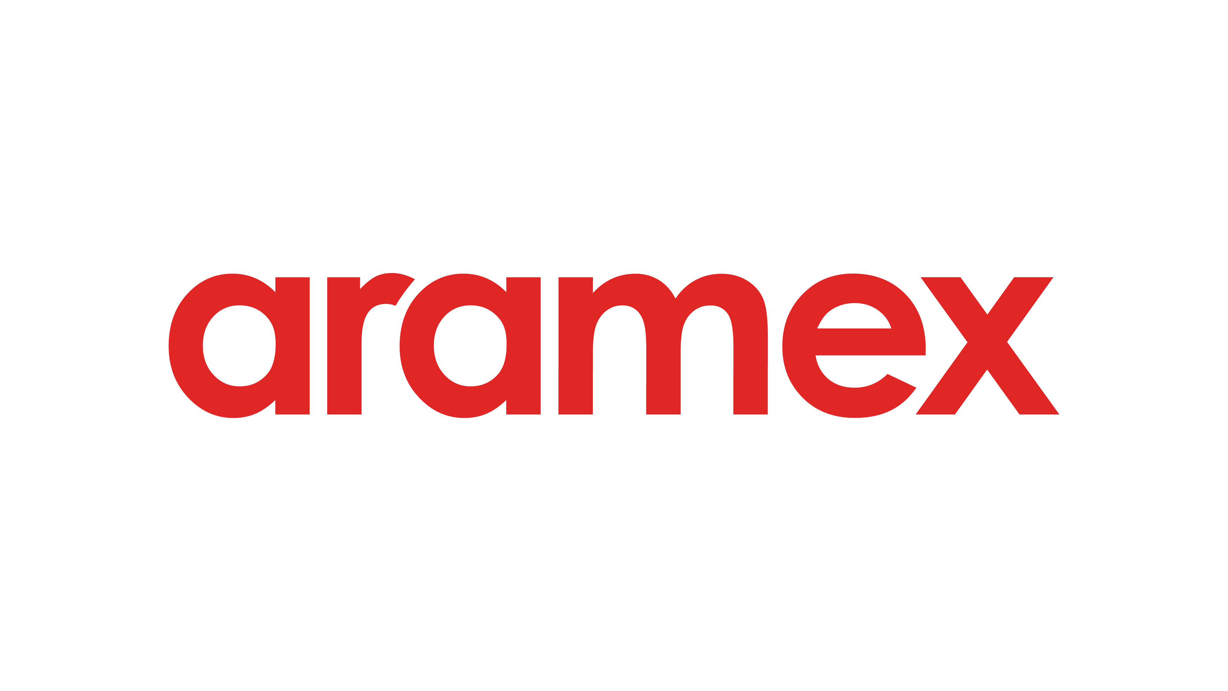 Aramex logo