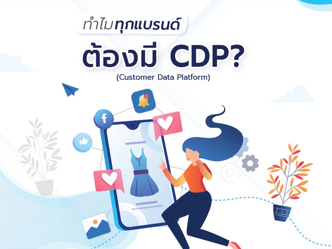 cdp-คืออะไร-ทำไมทุกแบรนด์-ต้องมี-cdp-customer-data-platform