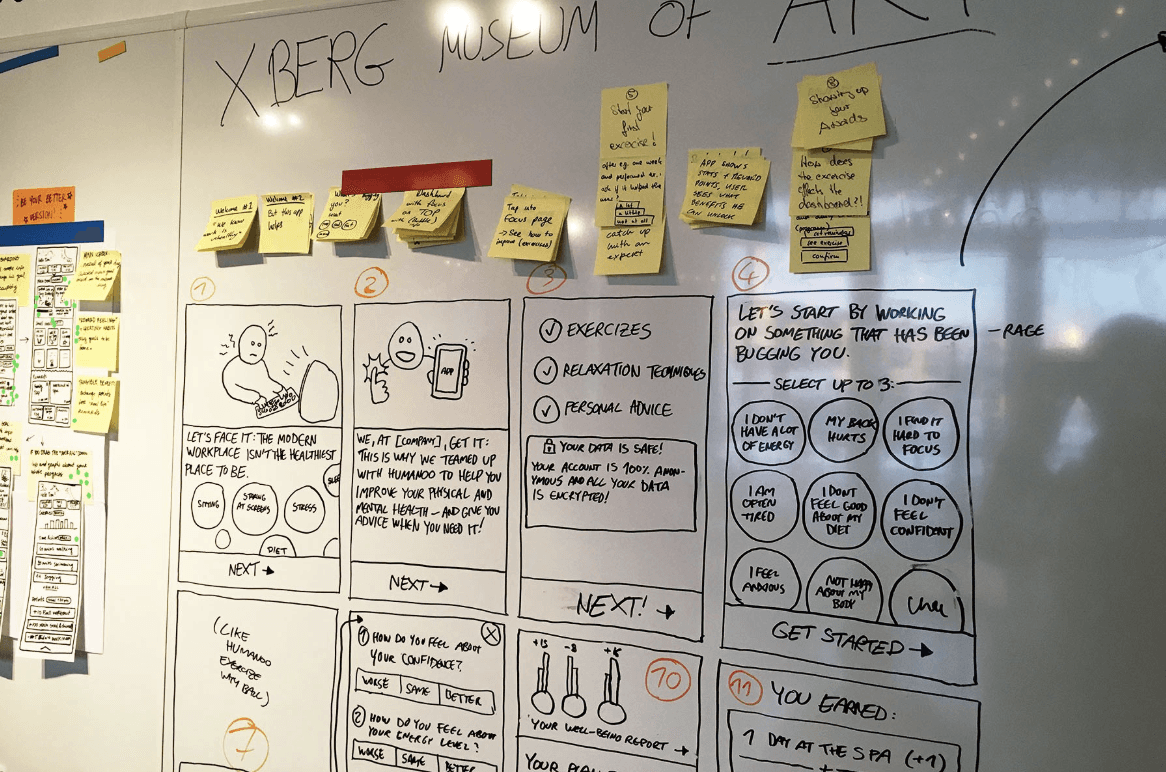 100north - matterhorn