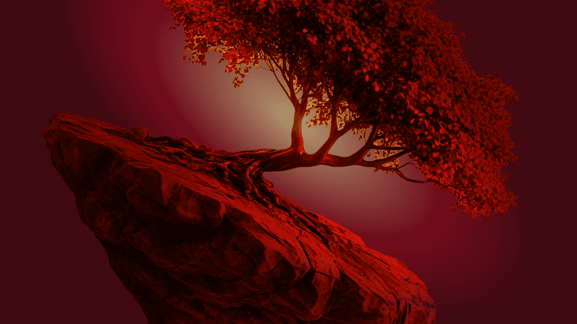 Red Tree Events Frankfurt Germany