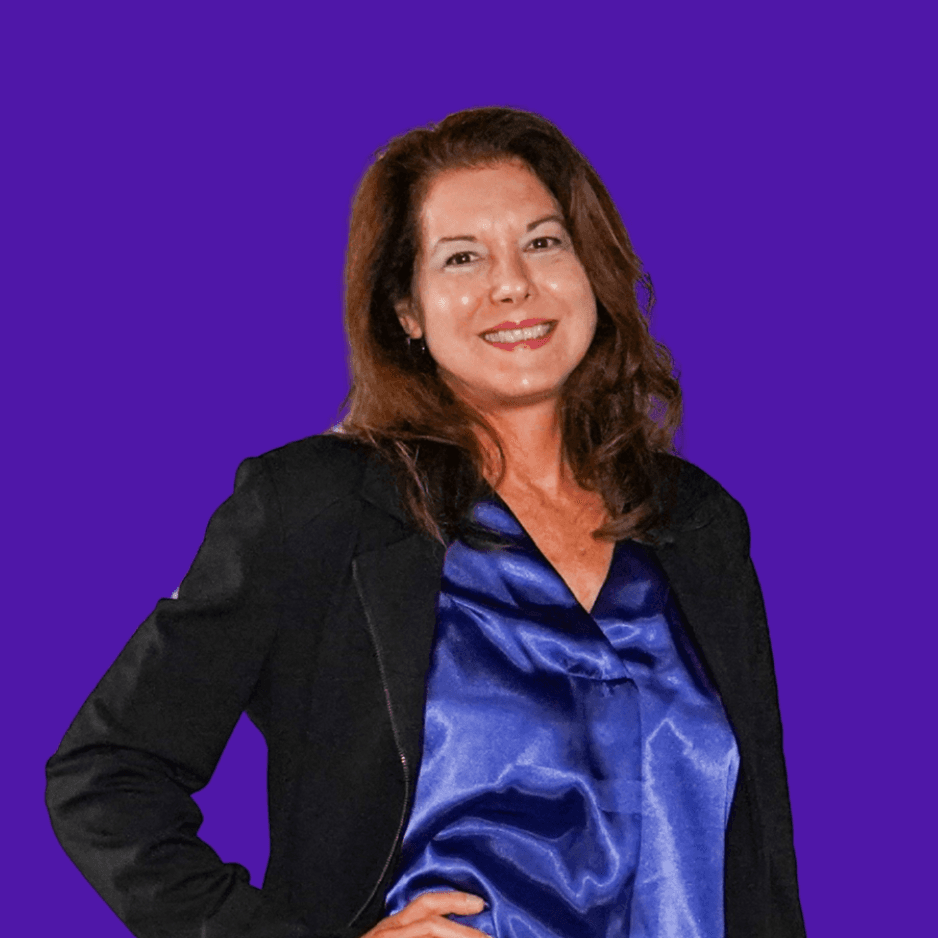 Fashion portrait photography