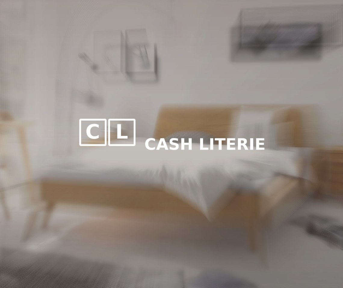 Site web de Cash Literie