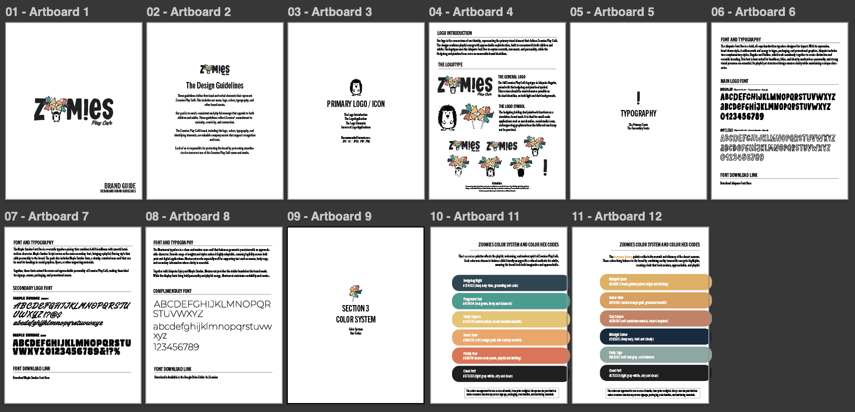 BRANDING GUIDE