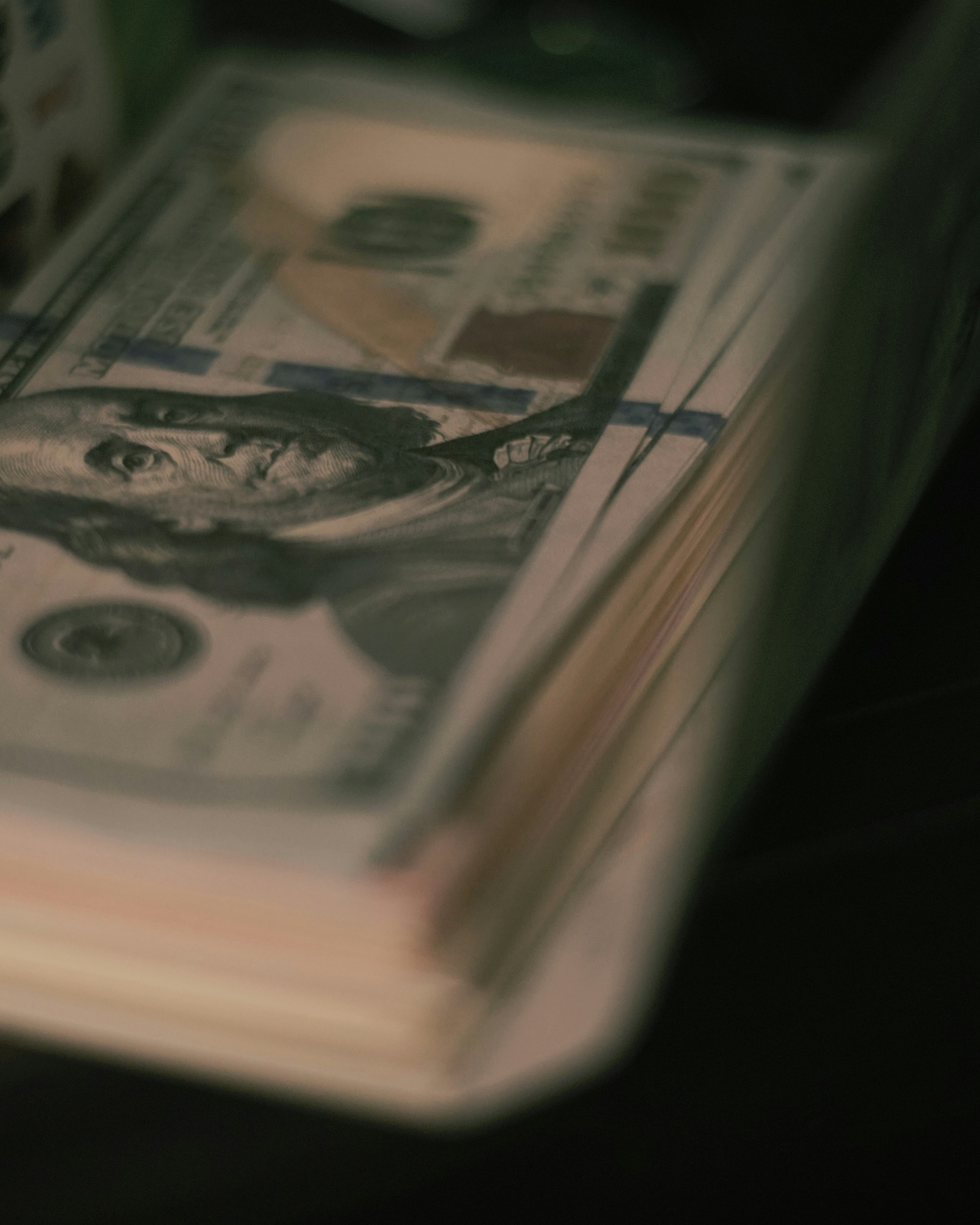 leading investment management firm