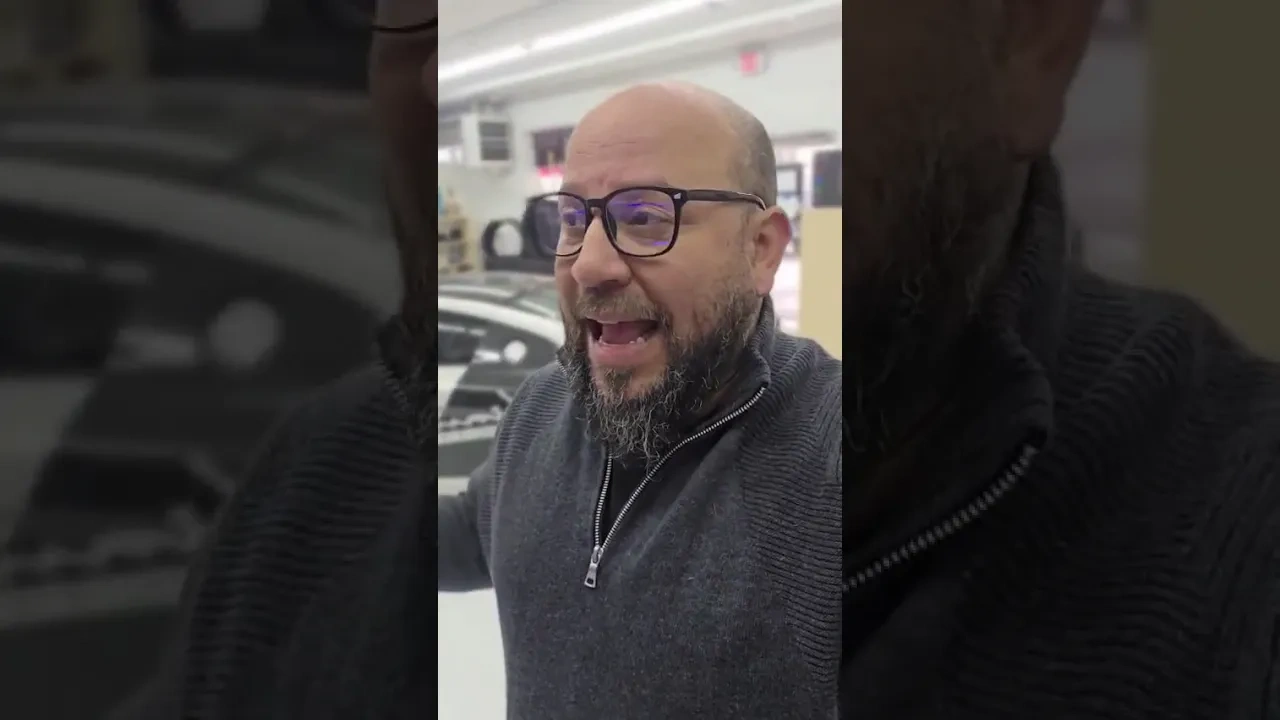 Eliot Brand - Feedback