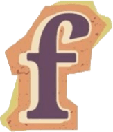 Letter F