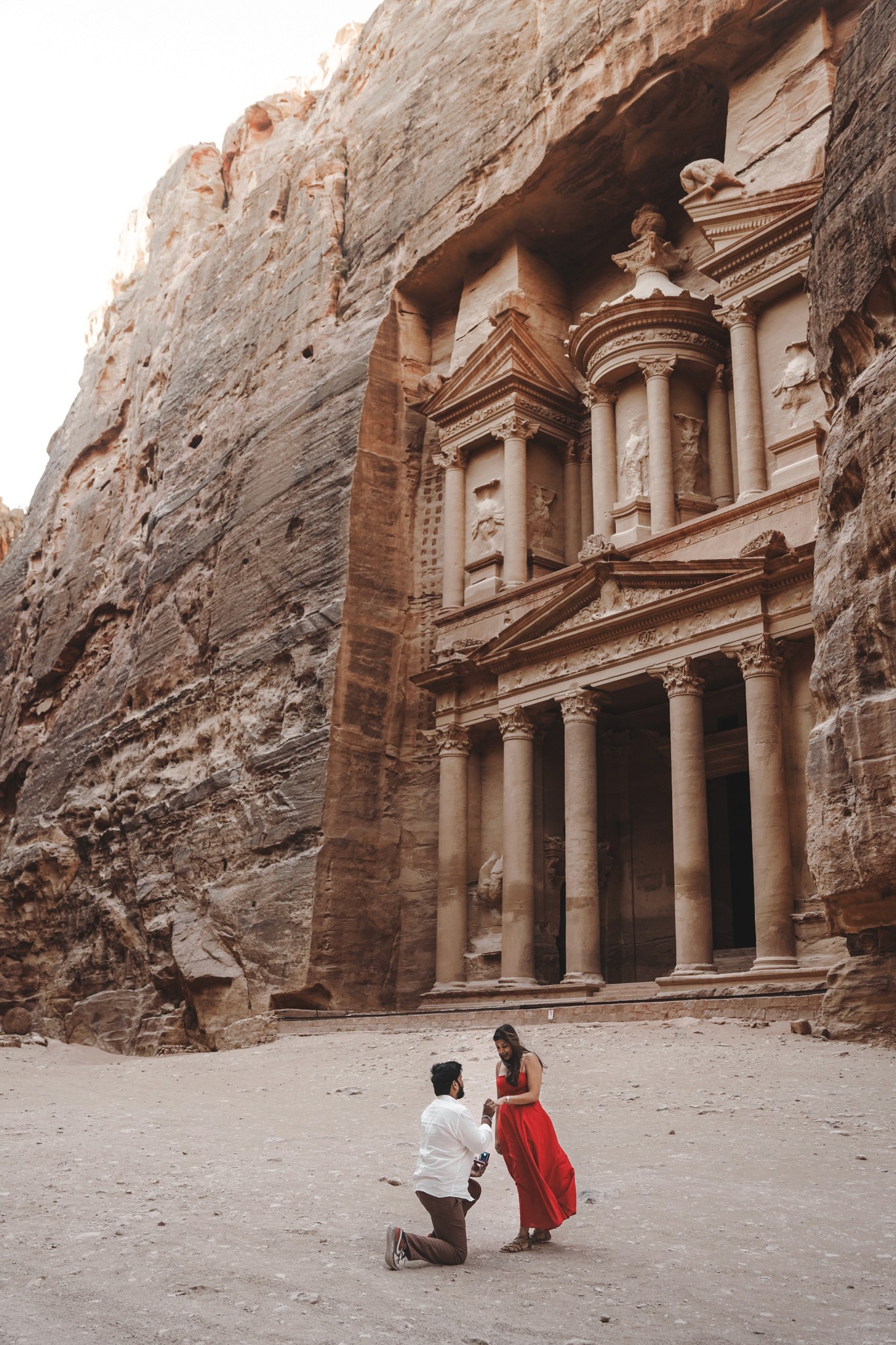 Is a Day Trip from Amman to Petra Worth It