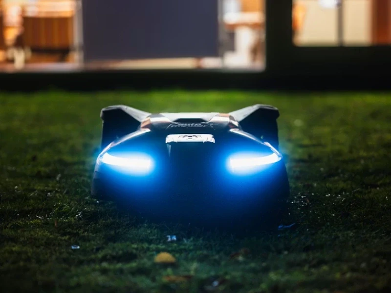 Grassox - Grass Robot Software
