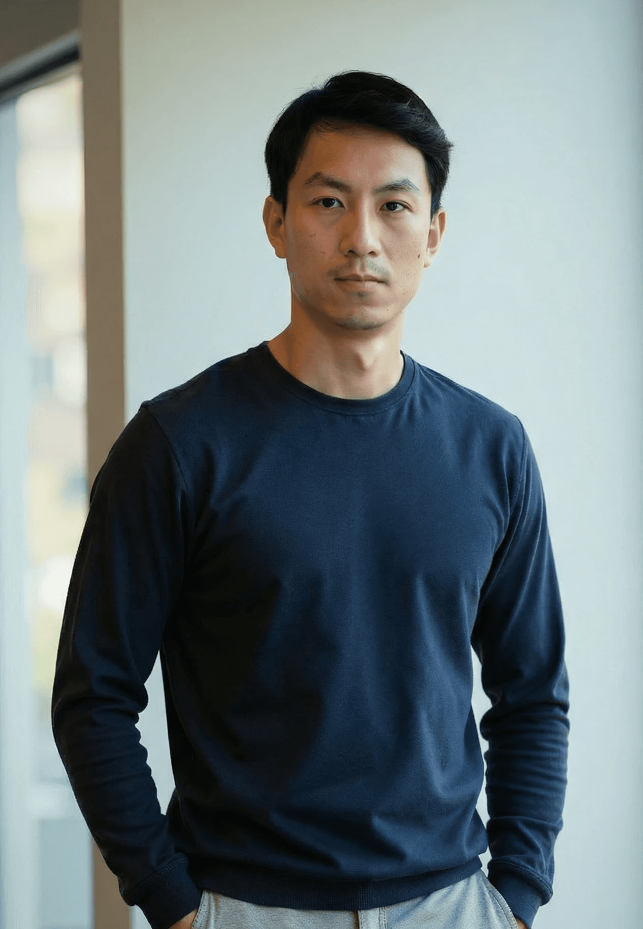 Chevis Zhou, AethrDesign Creative Agency Framer Expert Partner for digital experience.