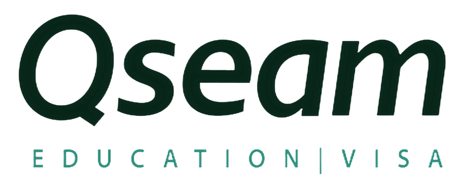 QSeam Education | Visa