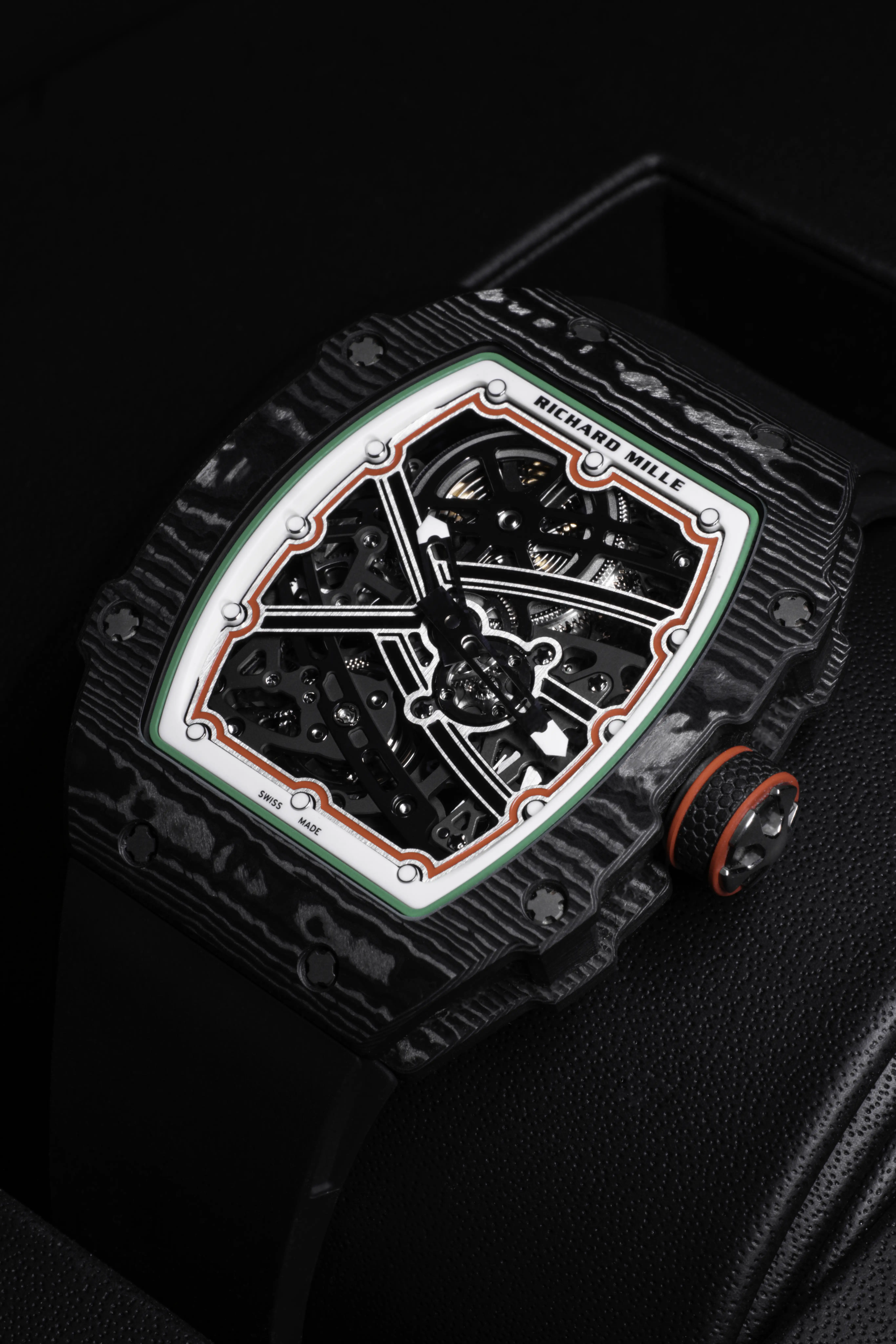 Fotografo Orologi Roma