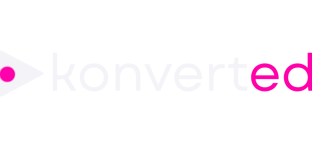 konverted logo