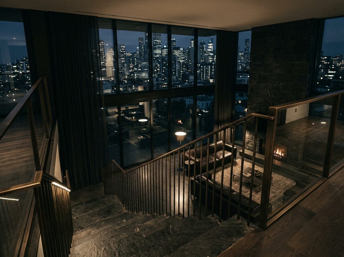 The Duplex