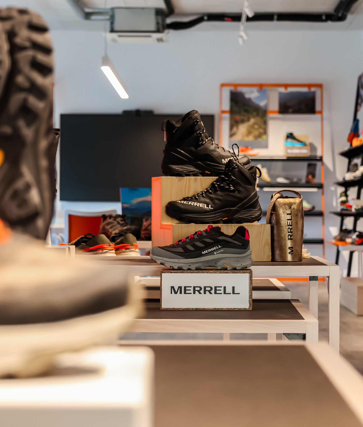 Showroom Design