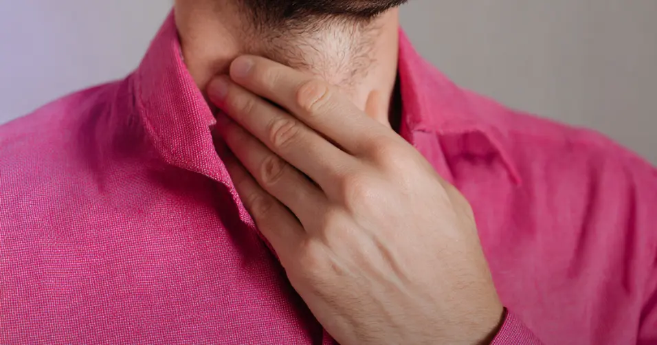 Thyroid hormones regulate metabolism, energy, and overall growth.