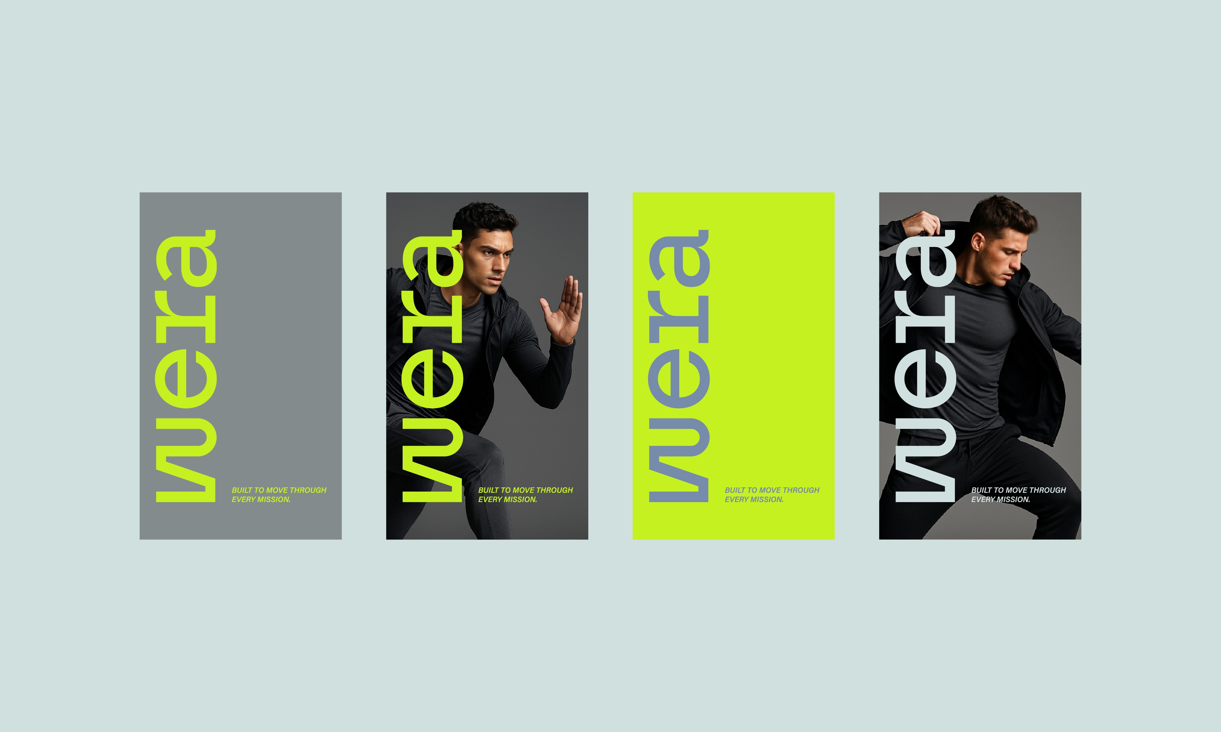 WERA Posters Design