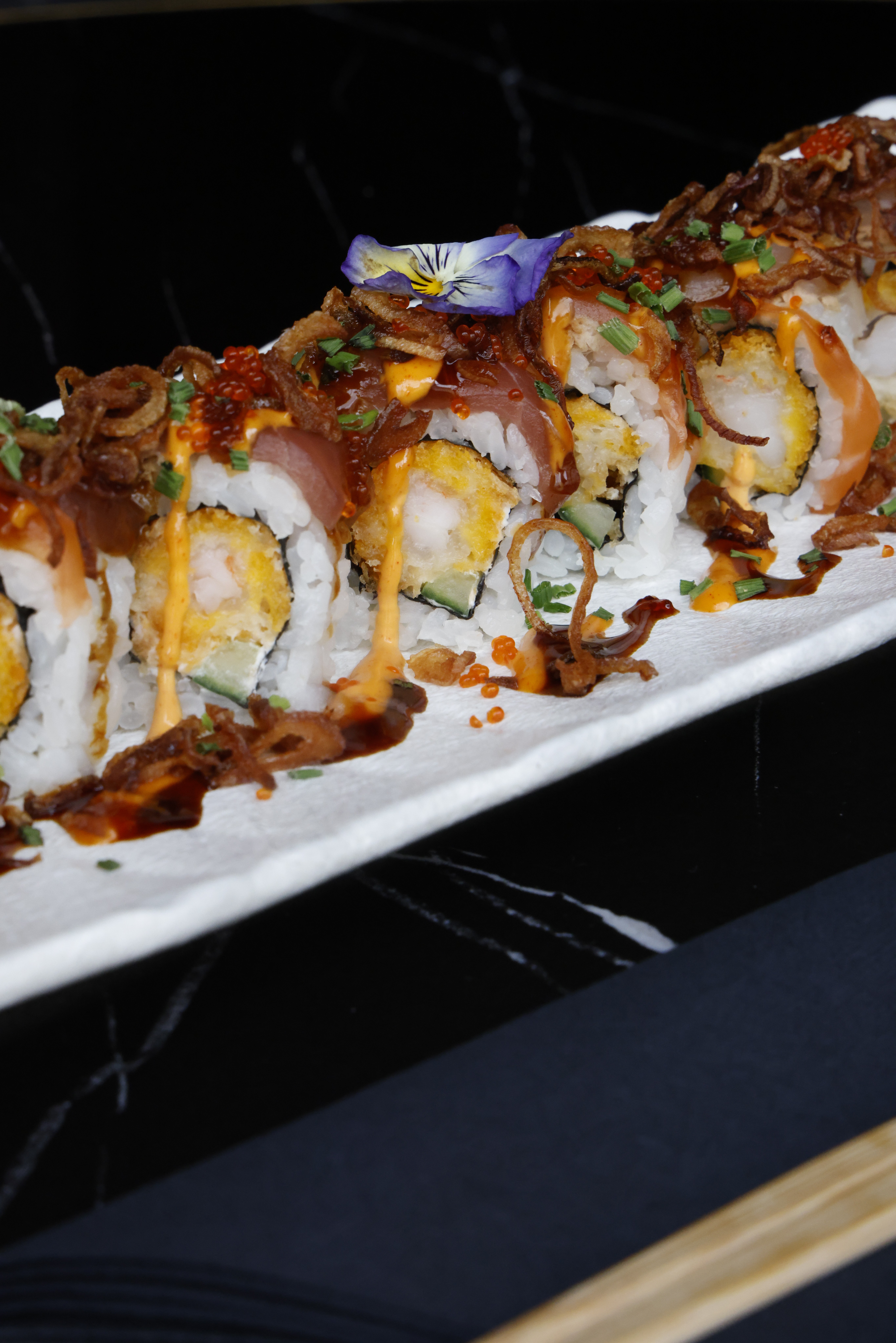 Menu Item Image