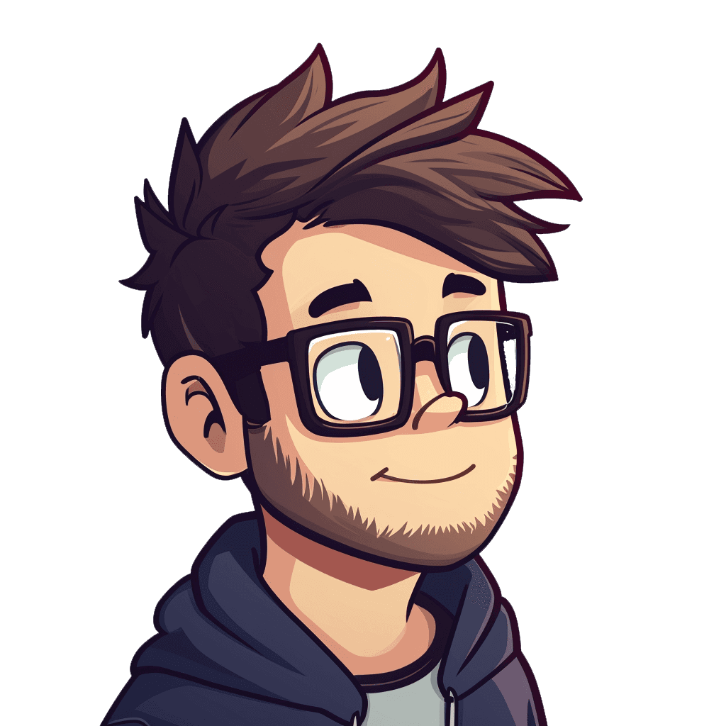 Marc Boulay, Product Designer & Stratège Digital, fondateur de The Digital Journey