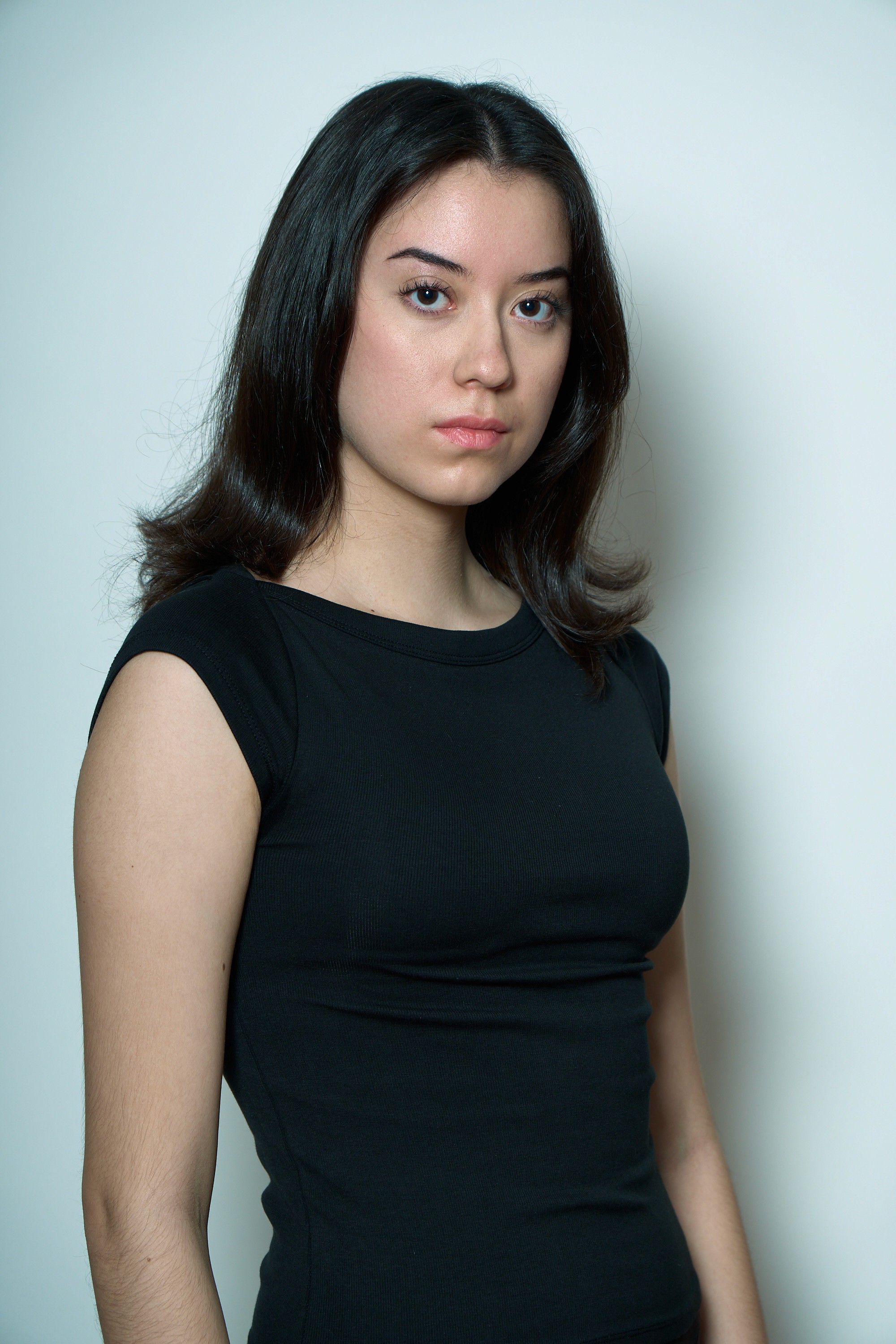 Stephanie Páramo — 3