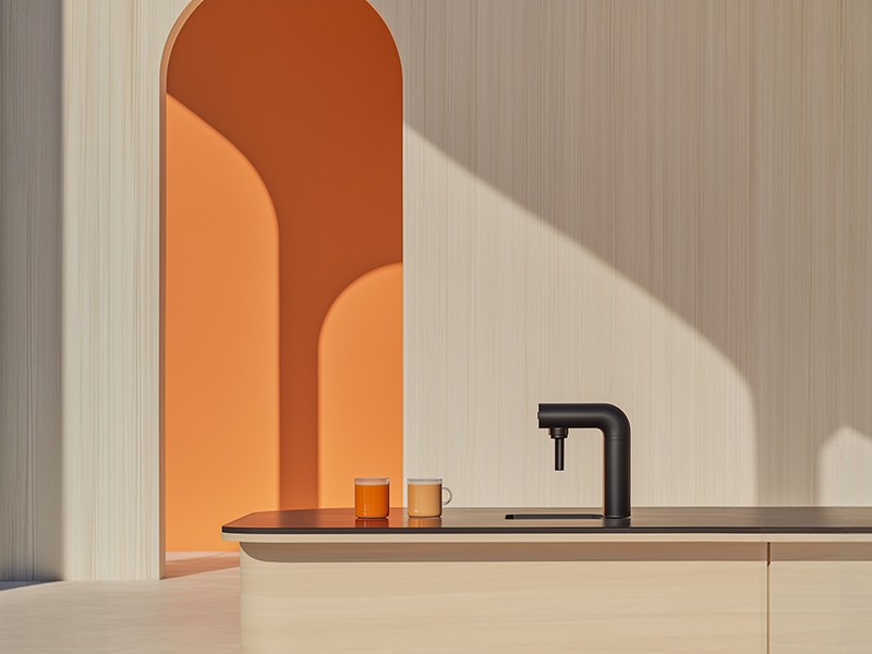 mesa de cocina
