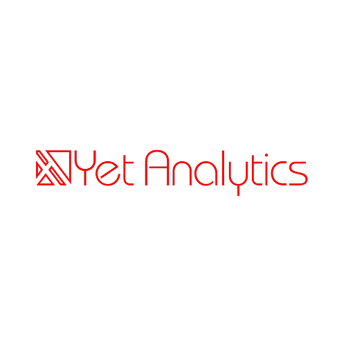 Yet Analytics Logo