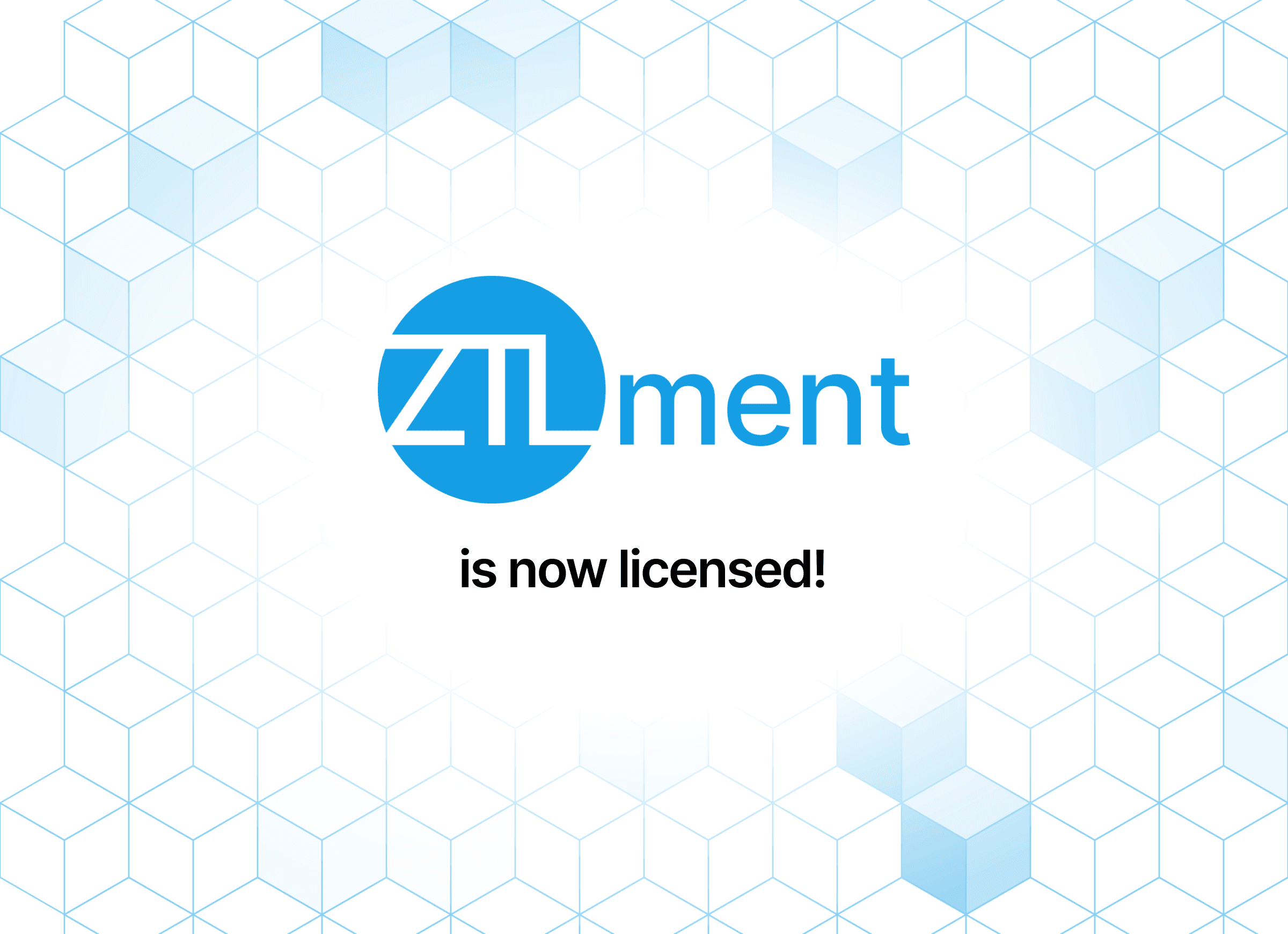 Navigation bar with 3 buttons