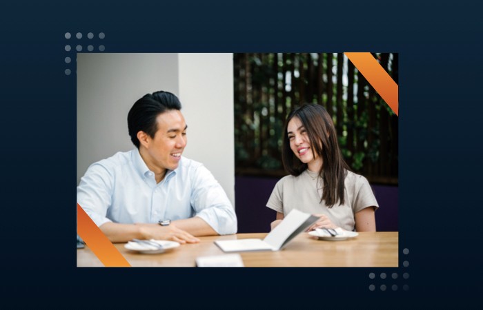 Each individual’s story has a struggle and an opportunity.&nbsp; Learn to find the opportunity.