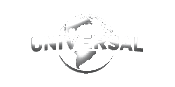 Universal Pictures animated identity