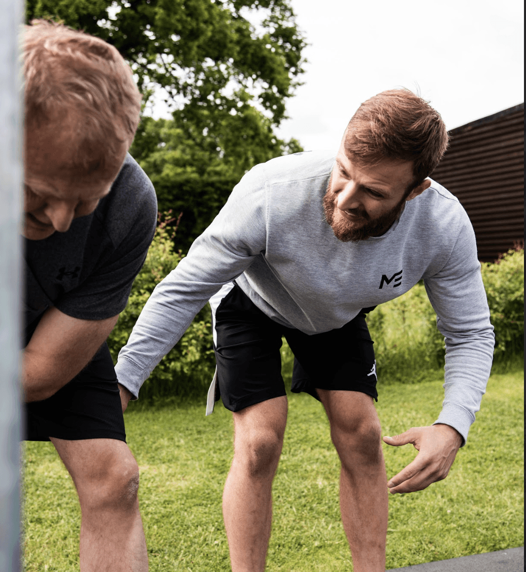 Personal Coaching Image