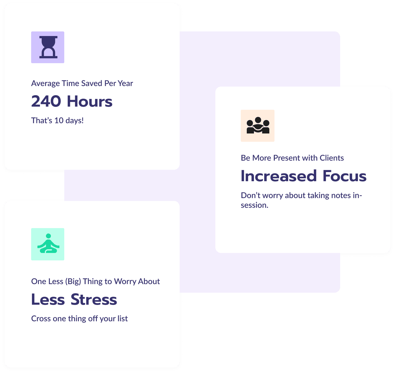 Features of Skriva