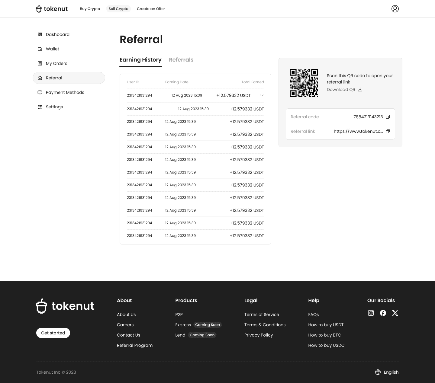 Tokenut 12