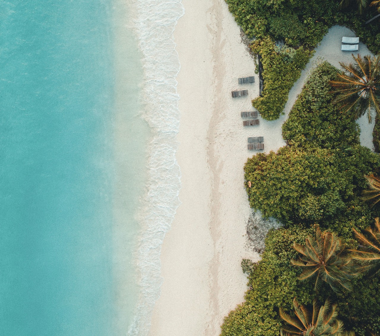 Fashion portrait photography