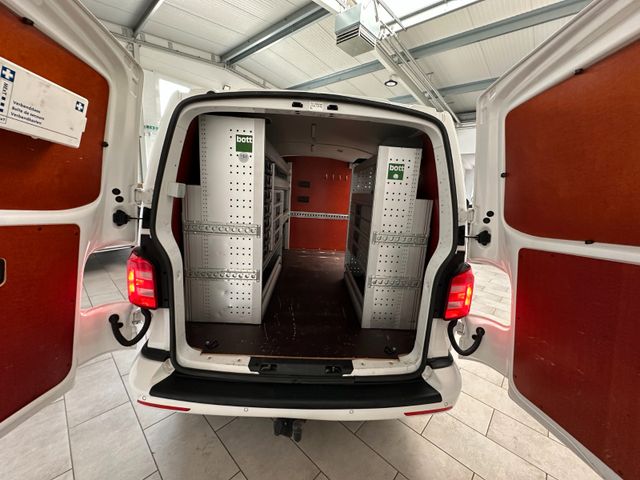 Fahrzeug Gebrauchtwagen - Galeriebild 19