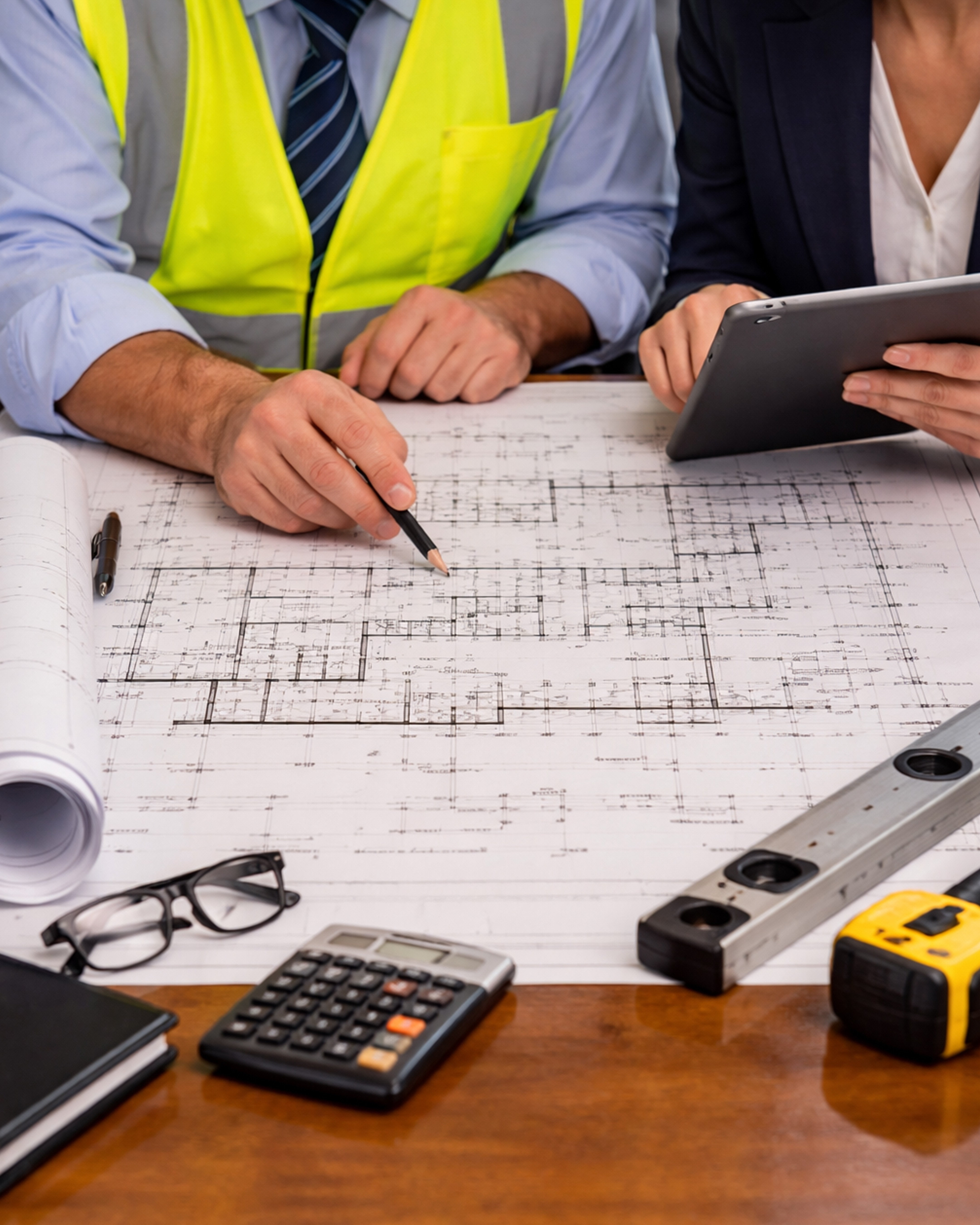 construction-management