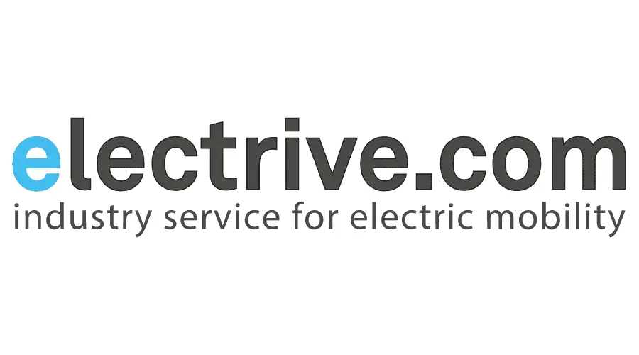 company logo electrive