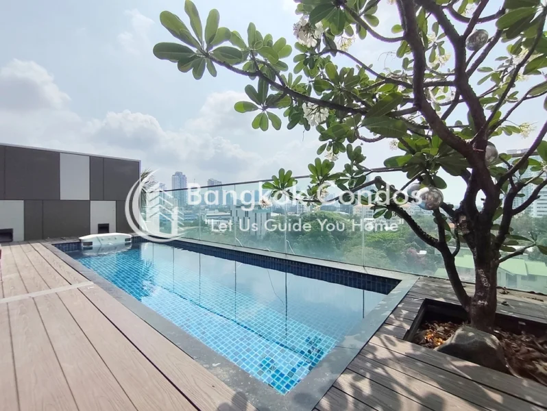 Ashton Morph 38 2 Bedroom Duplex Pet-Friendly 5