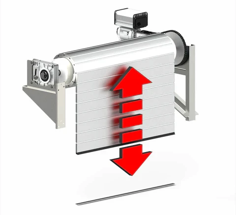 Safety Brakes – Why Do Roller Shutters Need Them?