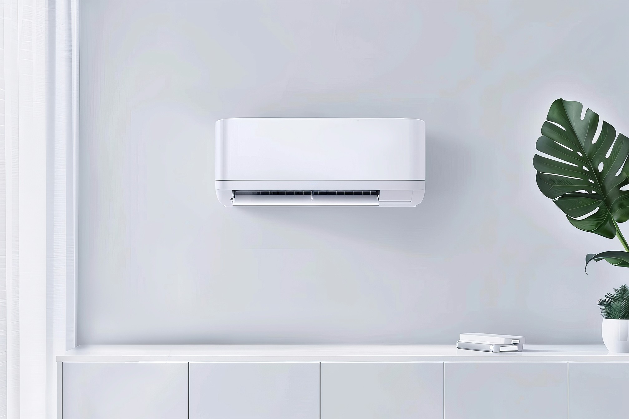 Daikin Klimacalor Gent airco afbeelding van airconditioning