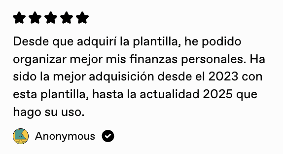 Testimonios Moneasy Gumroad