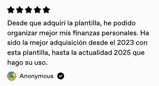 Testimonios Moneasy Gumroad