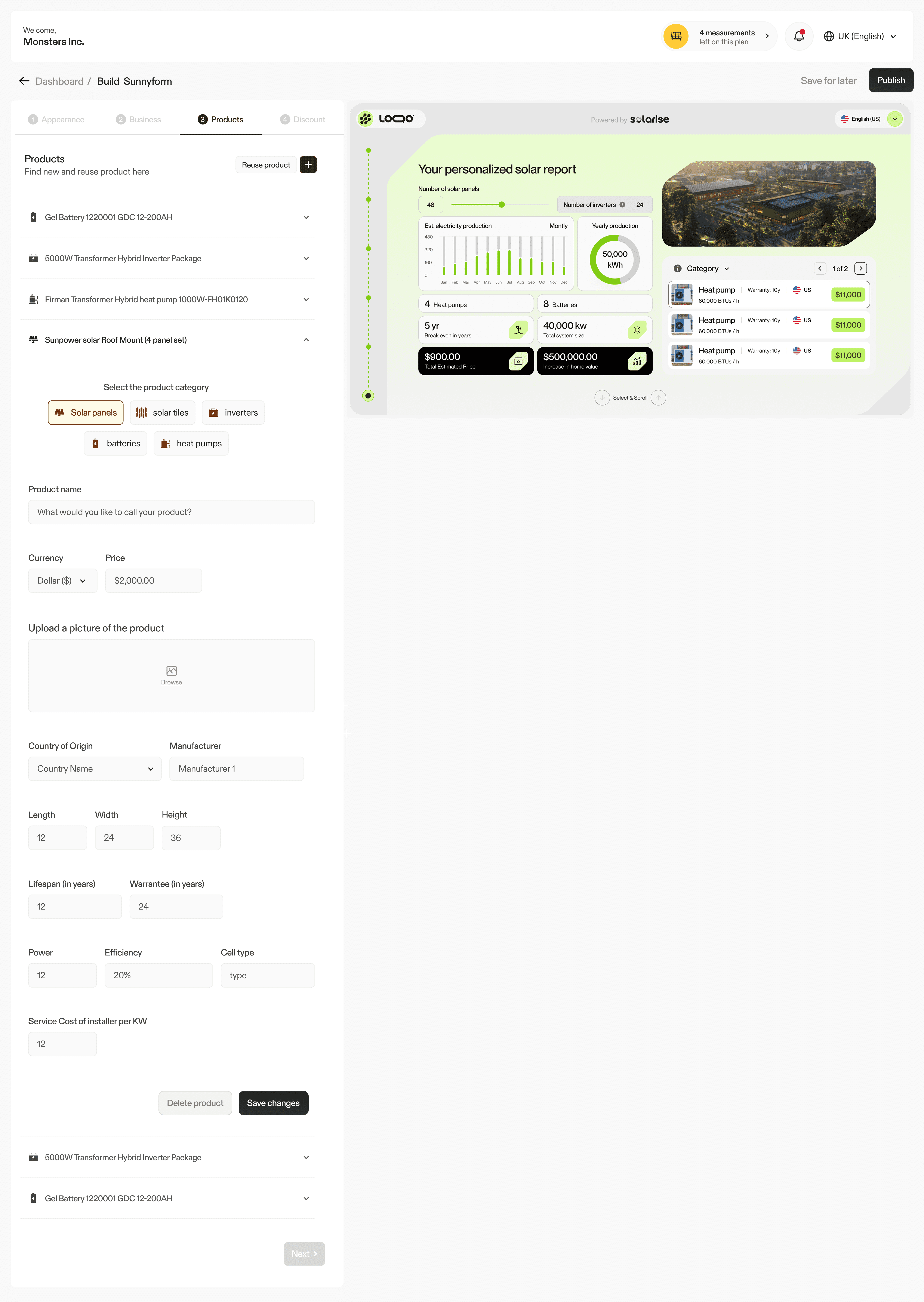 solarise.app