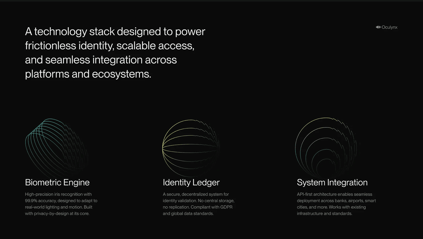 DEDSEC portfolio site image