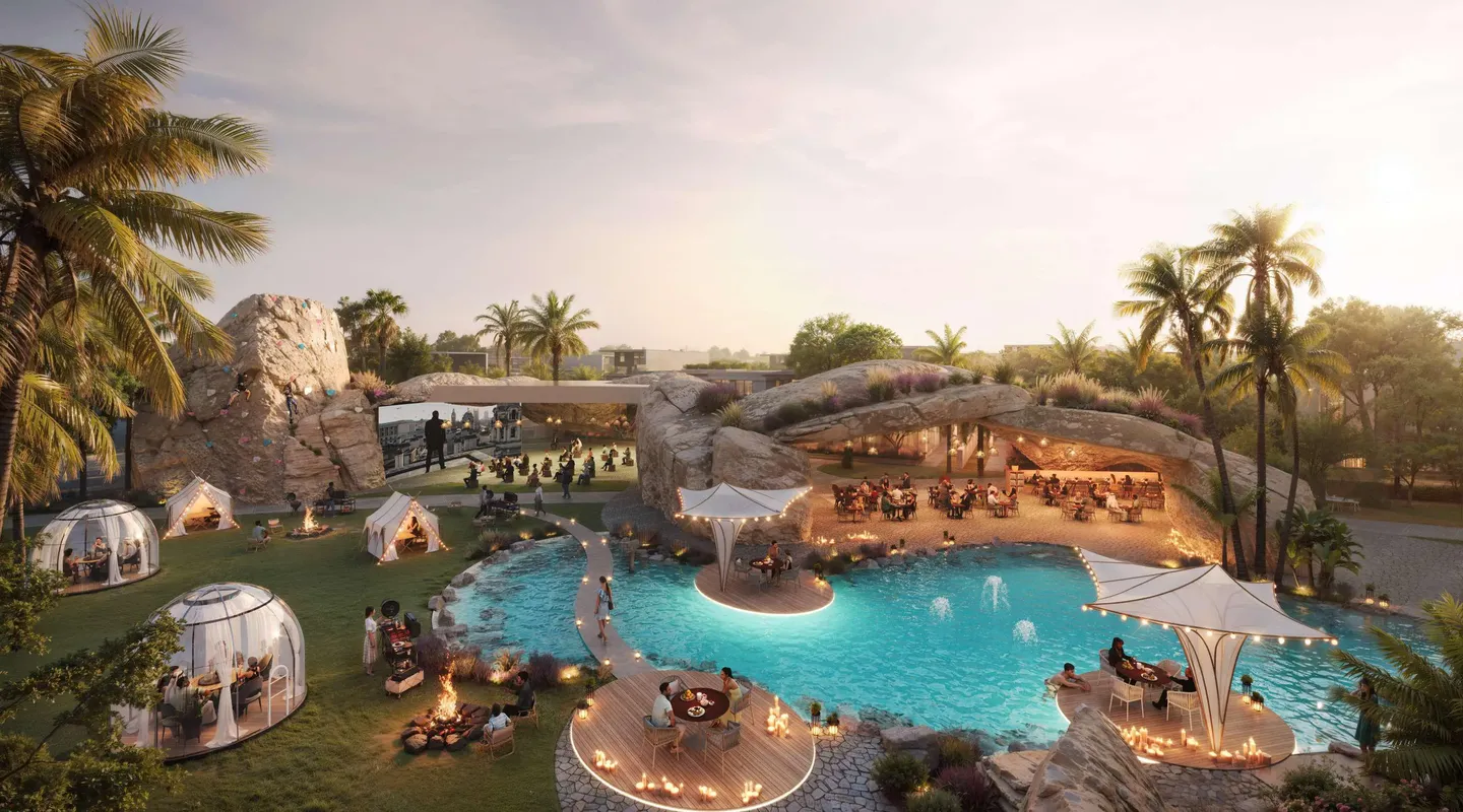 Damac Islands 2 - Mauritius