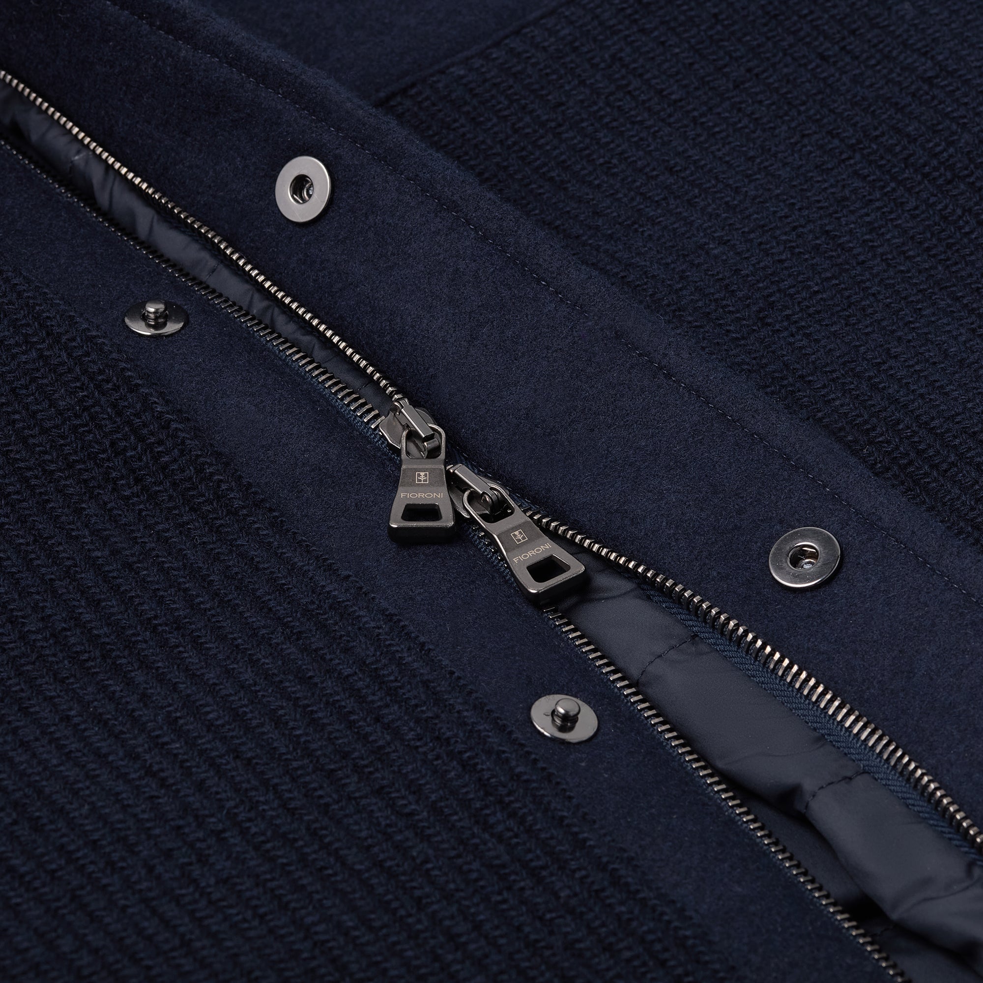 Bomber Cappuccio - Mandelli UK