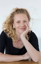 Woman Laughing