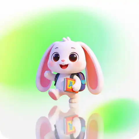 bunny