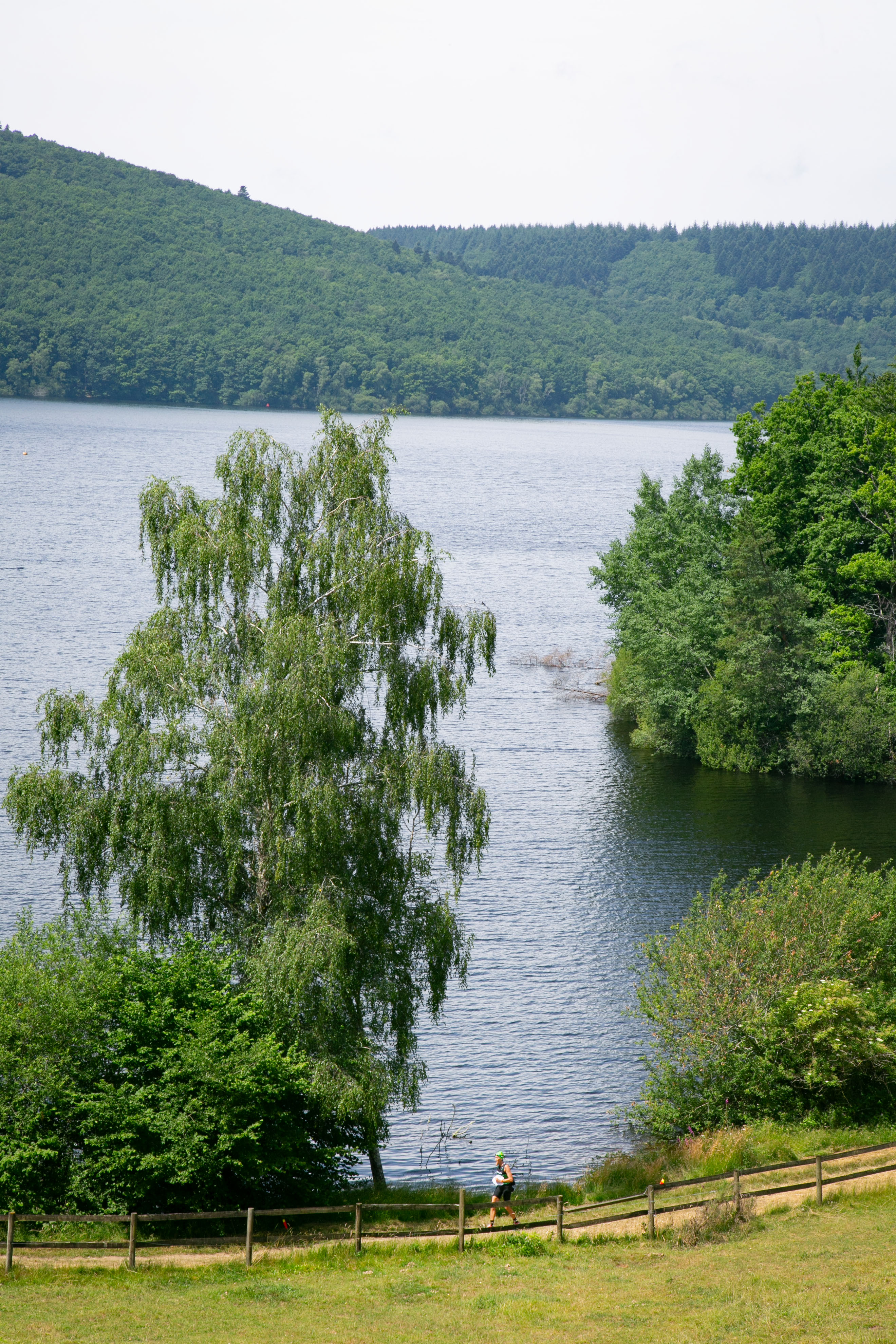 DEBUTANT SWIMRUN COURSE