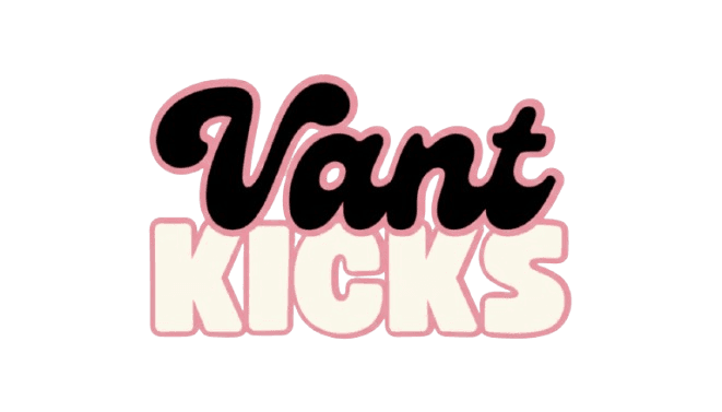Vant Kicks